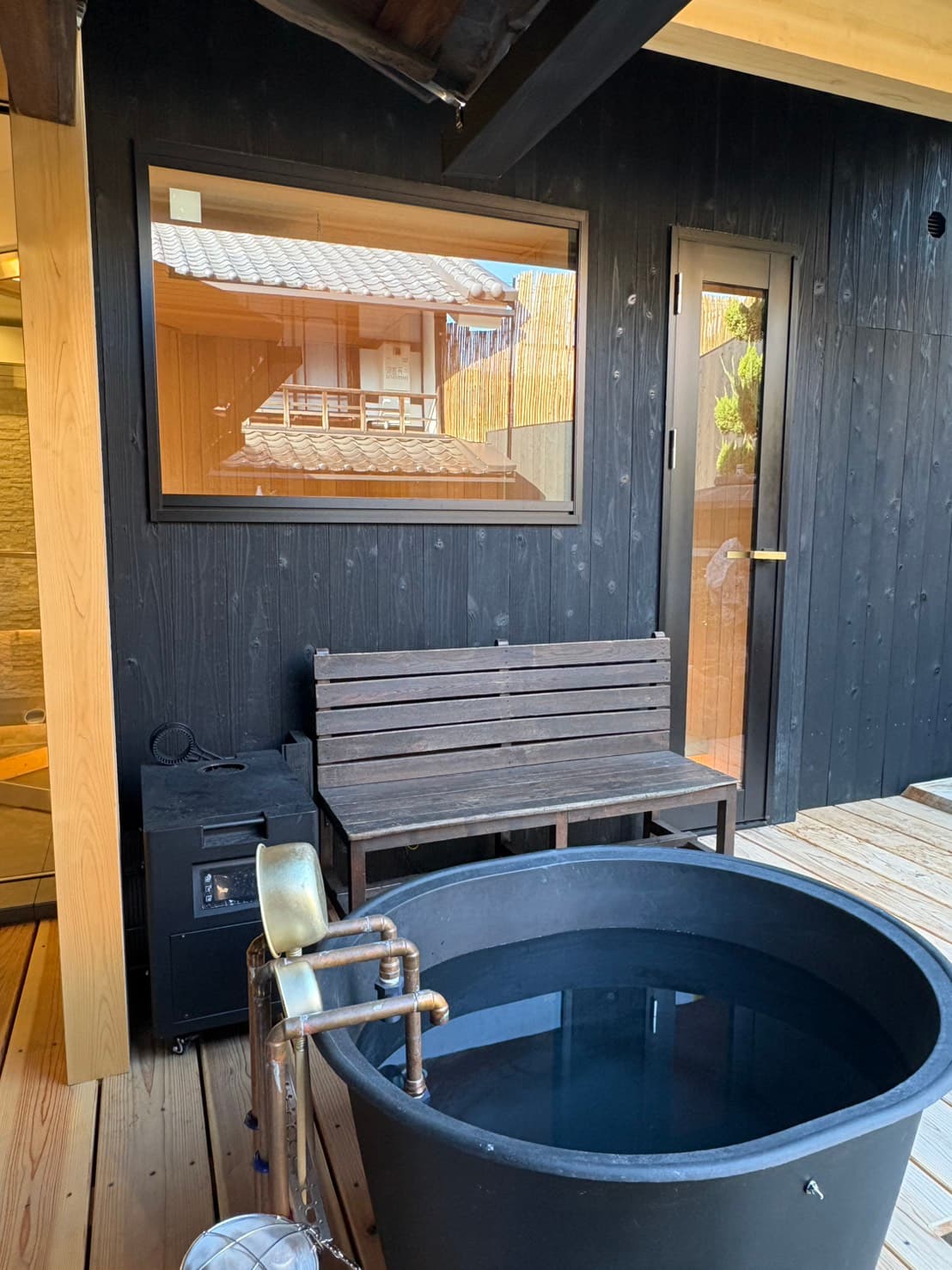 自律神経の調和